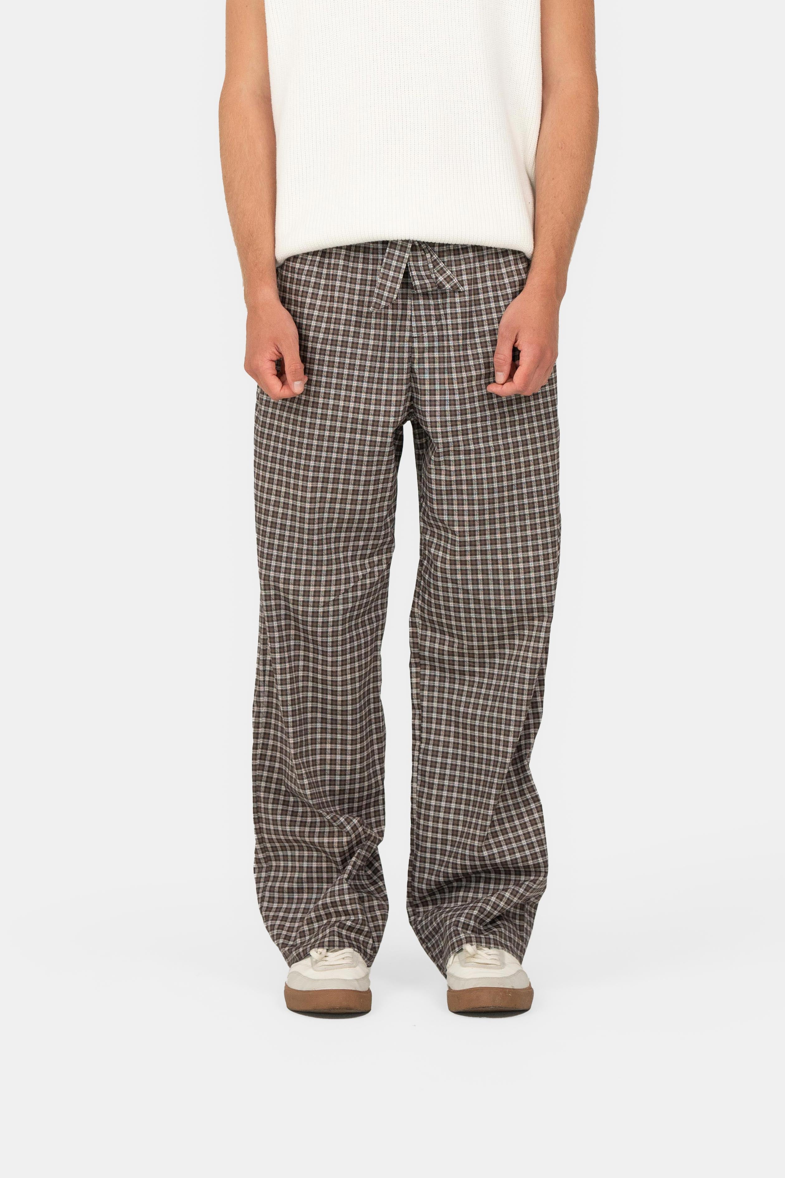 Pyjamas Pants Ternet | Skagen-clothing.dk
